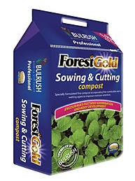 10L Sowing & cutting compost